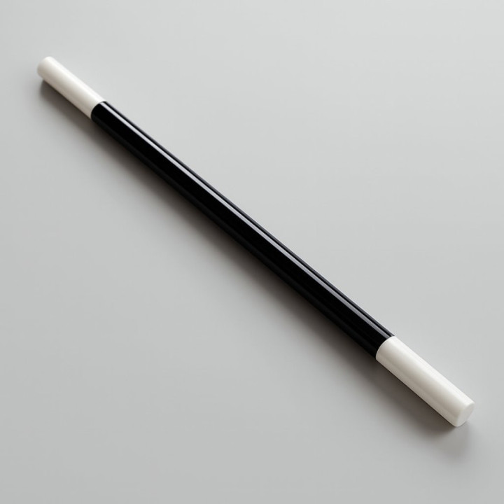 Bacchetta Classica del Mago - Classic Magician Wand