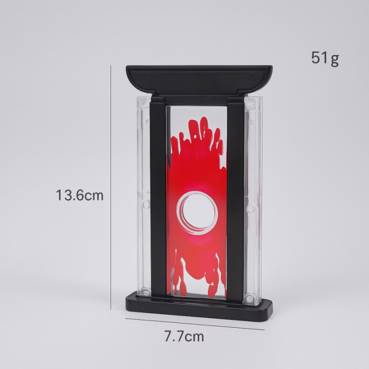 La Ghigliottina Invisibile - Phantom Guillotine