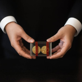Forziere Segreto Rompicapo - The Treasure Box Puzzle