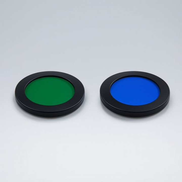 Fiches Camaleontiche - Chameleon Chips