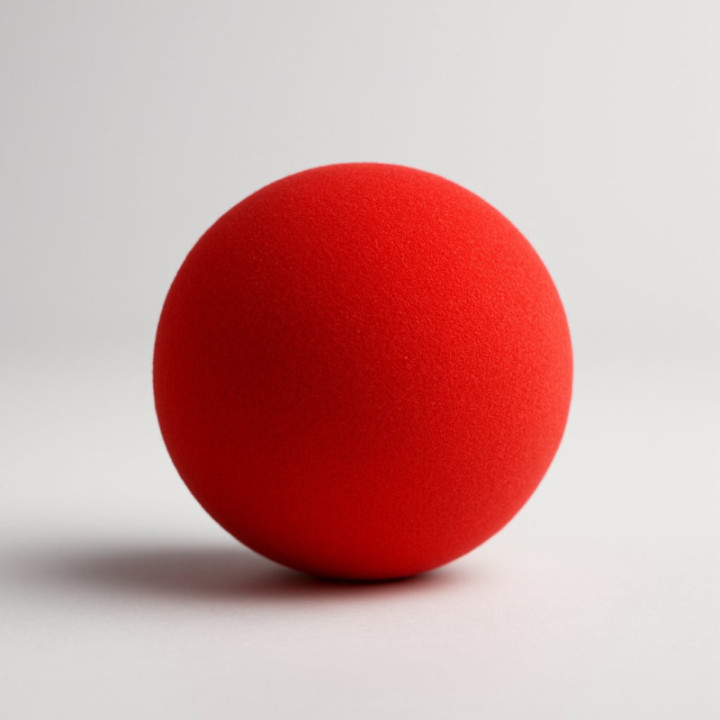 Palline di Spugna - Sponge Balls