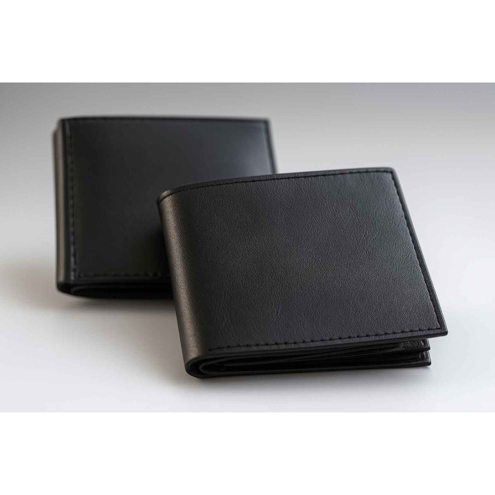 Portafoglio in Fiamme - Flame Wallet