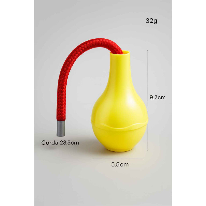 Il Segreto della Bottiglia - Floating Bottle Mystery