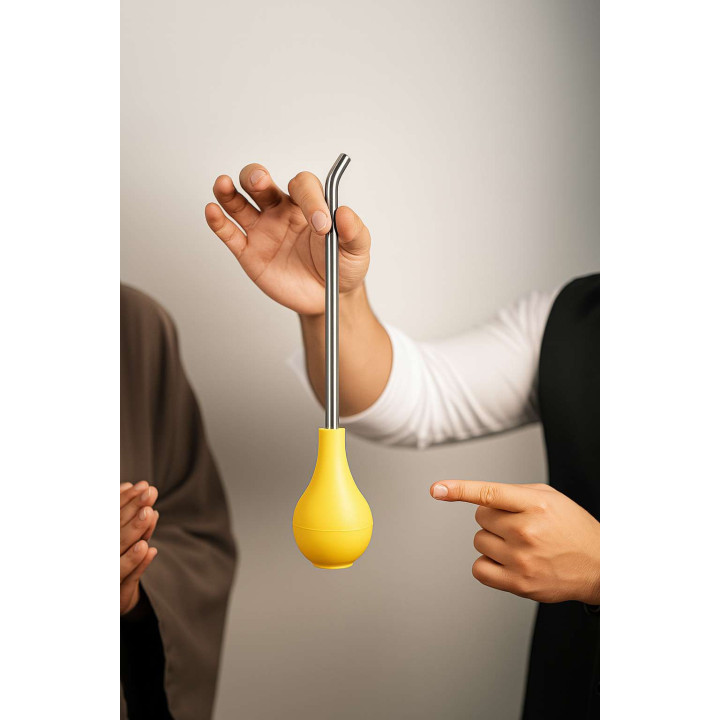 Il Segreto della Bottiglia - Floating Bottle Mystery