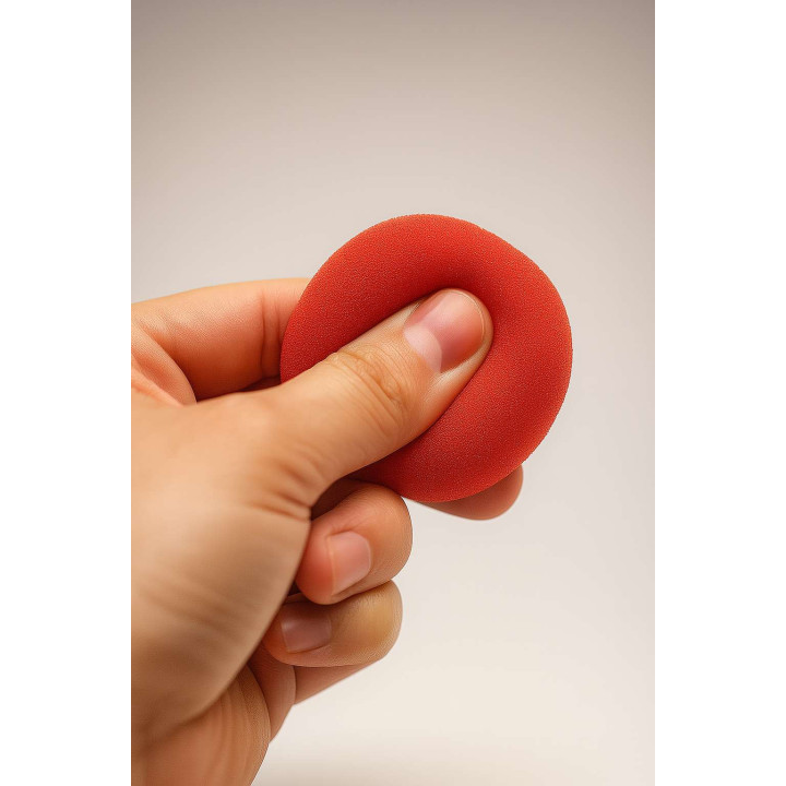 Palline di Spugna - Sponge Balls