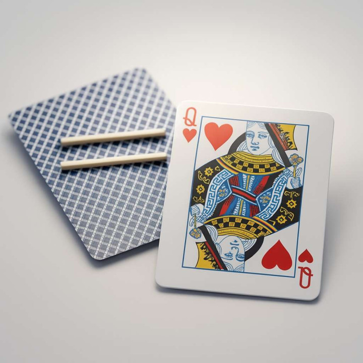 Bastoncino Volante - Floating Stick