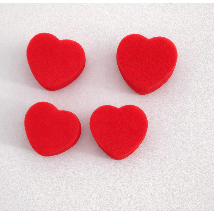 Cuoricini a Sorpresa, Surprise!