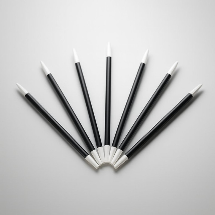 Bacchetta Classica del Mago - Classic Magician Wand