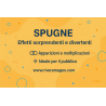 SPUGNE