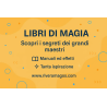 LIBRI DI MAGIA