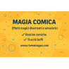 MAGIA COMICA