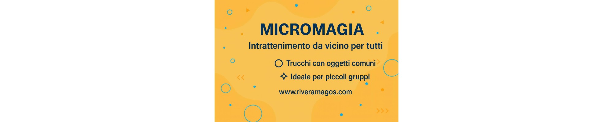 MICROMAGIA