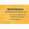 MICROMAGIA