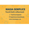 MAGIA SEMPLICE