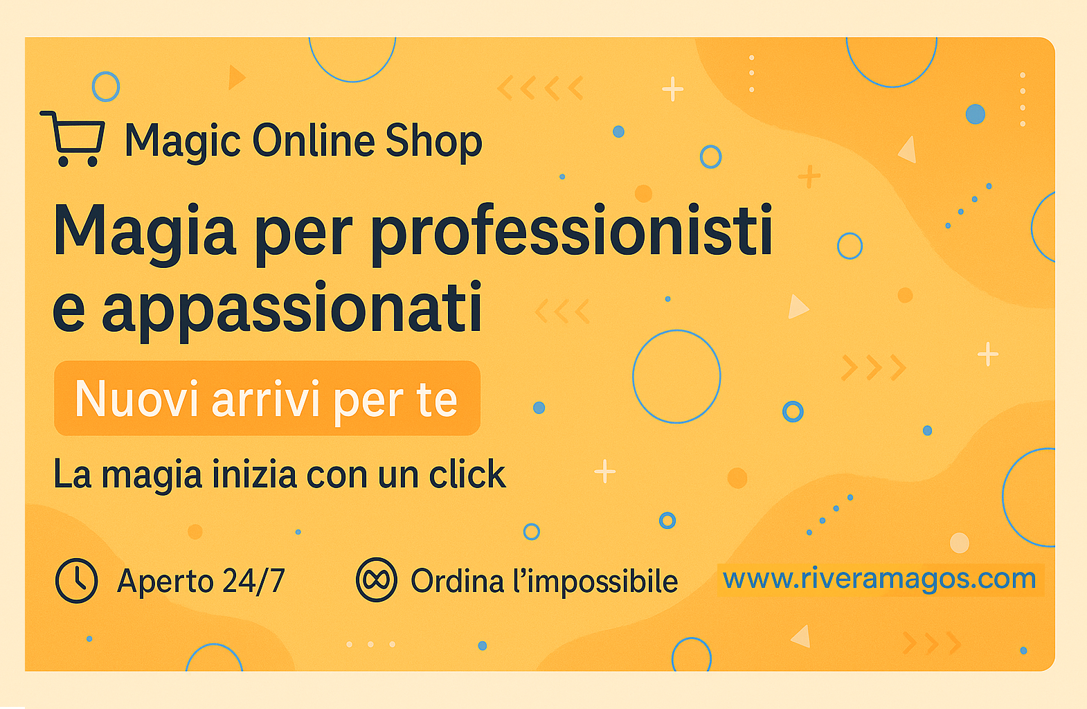 Rivera Magos Maci Show banner.png