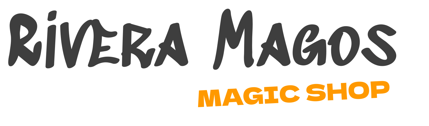 Rivera Magos Magic Shop