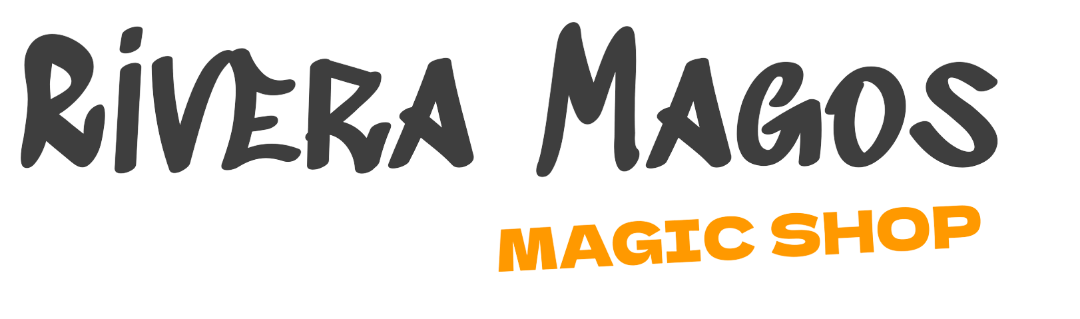 Rivera Magos Magic Shop