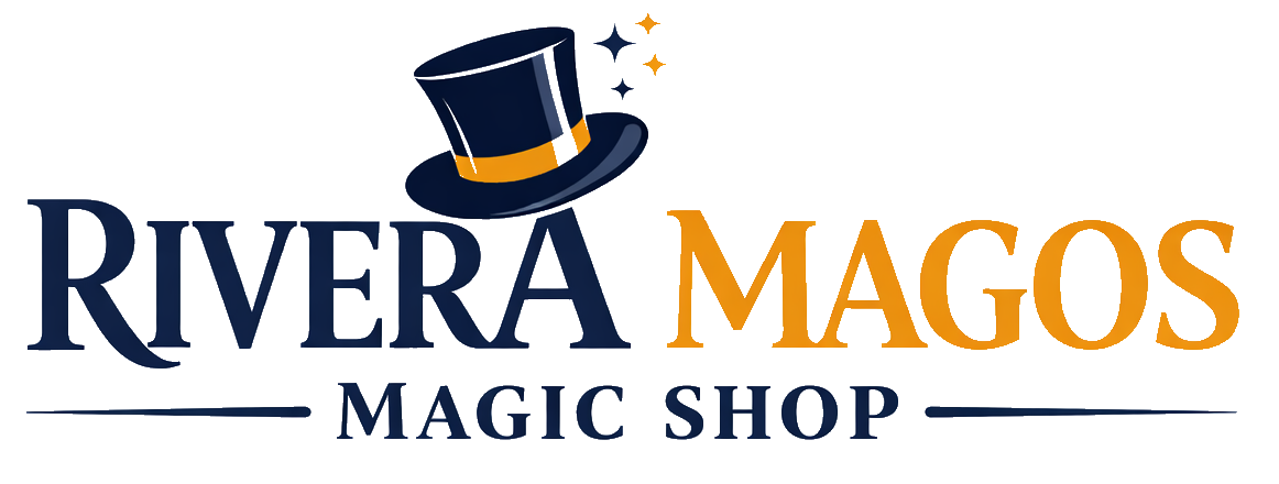 Rivera Magos Magic Shop